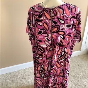 New 3X Michael Kors dress